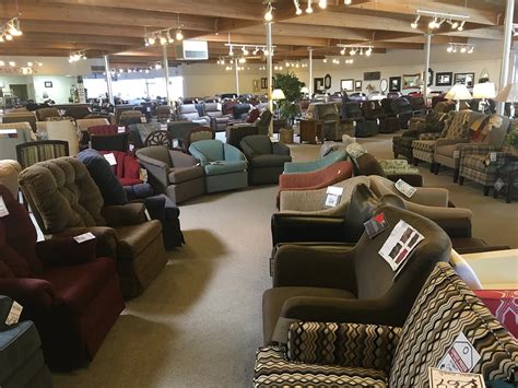 the chair outlet salem oregon.